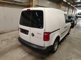  Volkswagen  Caddy  Nfz Kasten BMT 2.0 TDI 75KW MT5 E6dT #34