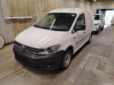  Volkswagen  Caddy  Nfz Kasten BMT 2.0 TDI 75KW MT5 E6dT #37