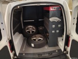  Volkswagen  Caddy  Nfz Kasten BMT 2.0 TDI 75KW MT5 E6dT #39