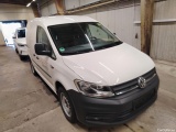  Volkswagen  Caddy  Nfz Kasten BMT 2.0 TDI 75KW MT5 E6dT #38