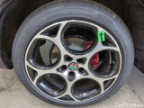  Alfa Romeo  TONALE  Ti 1.6 Turbo 96KW AT6 E6d #58