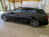  Audi  A4  Avant 40 TFSI quattro S line 2.0 TFSI 150KW AT7 E6d #10