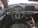  Audi  A4  Avant 40 TFSI quattro S line 2.0 TFSI 150KW AT7 E6d #11