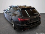  Audi  A4  Avant 40 TFSI quattro S line 2.0 TFSI 150KW AT7 E6d #9