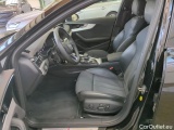  Audi  A4  Avant 40 TFSI quattro S line 2.0 TFSI 150KW AT7 E6d #12