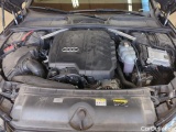  Audi  A4  Avant 40 TFSI quattro S line 2.0 TFSI 150KW AT7 E6d #13