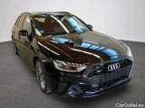  Audi  A4  Avant 40 TFSI quattro S line 2.0 TFSI 150KW AT7 E6d #21