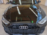  Audi  A4  Avant 40 TFSI quattro S line 2.0 TFSI 150KW AT7 E6d #30