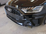  Audi  A4  Avant 40 TFSI quattro S line 2.0 TFSI 150KW AT7 E6d #35