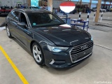  Audi  A6  Avant 50 TFSI e quattro sport 2.0 TFSI 220KW AT7 E6d #8
