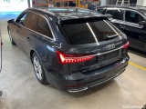  Audi  A6  Avant 50 TFSI e quattro sport 2.0 TFSI 220KW AT7 E6d #9