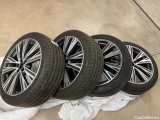  Audi  A6  Avant 50 TFSI e quattro sport 2.0 TFSI 220KW AT7 E6d #47
