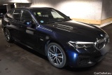  Bmw  Serie 5 Baureihe 5 Touring 530 e M Sport 2.0 215KW AT8 E6d #7