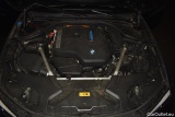  Bmw  Serie 5 Baureihe 5 Touring 530 e M Sport 2.0 215KW AT8 E6d #11