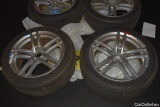  Bmw  Serie 5 Baureihe 5 Touring 530 e M Sport 2.0 215KW AT8 E6d #48