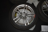  Bmw  Serie 5 Baureihe 5 Touring 530 e M Sport 2.0 215KW AT8 E6d #49