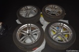  Bmw  Serie 5 Baureihe 5 Touring 530 e M Sport 2.0 215KW AT8 E6d #74