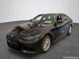 Serie 4 Gran Coupe