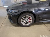  Bmw  Serie 4 Gran Coupe Baureihe 4 Gran Coupe 420 i M Sport 2.0 135KW AT8 E6d #22