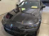  Bmw  Serie 4 Gran Coupe Baureihe 4 Gran Coupe 420 i M Sport 2.0 135KW AT8 E6d #23