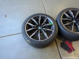  Bmw  Serie 4 Gran Coupe Baureihe 4 Gran Coupe 420 i M Sport 2.0 135KW AT8 E6d #36