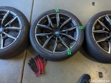  Bmw  Serie 4 Gran Coupe Baureihe 4 Gran Coupe 420 i M Sport 2.0 135KW AT8 E6d #43