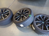  Bmw  Serie 4 Gran Coupe Baureihe 4 Gran Coupe 420 i M Sport 2.0 135KW AT8 E6d #45