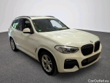  Bmw  X3 Baureihe  xDrive 30 e M Sport 2.0 215KW AT8 E6d #8