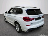  Bmw  X3 Baureihe  xDrive 30 e M Sport 2.0 215KW AT8 E6d #14