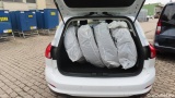  Ford  Focus  Turnier Cool & Connect 1.5 EcoBlue 70KW MT6 E6d #11
