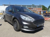  Ford  Galaxy  Trend 2.0 EcoBlue 110KW MT6 7 Sitzer E6dT #7