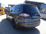  Ford  Galaxy  Trend 2.0 EcoBlue 110KW MT6 7 Sitzer E6dT #8
