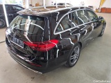  Mercedes  C-Klasse C -Klasse T-Modell C 200 d T (206.203)Avantgarde 137KW AT9 E6d #2