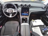  Mercedes  C-Klasse C -Klasse T-Modell C 200 d T (206.203)Avantgarde 137KW AT9 E6d #3