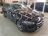  Mercedes  C-Klasse C -Klasse T-Modell C 200 d T (206.203)Avantgarde 137KW AT9 E6d #7