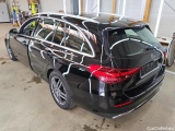  Mercedes  C-Klasse C -Klasse T-Modell C 200 d T (206.203)Avantgarde 137KW AT9 E6d #8