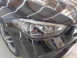  Mercedes  C-Klasse C -Klasse T-Modell C 200 d T (206.203)Avantgarde 137KW AT9 E6d #23