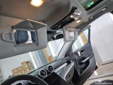  Mercedes  C-Klasse C -Klasse T-Modell C 200 d T (206.203)Avantgarde 137KW AT9 E6d #45