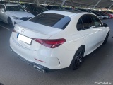  Mercedes  C-Klasse C -Klasse Lim. C 300 e (206.054)AMG 2.0 AMG Line 230KW AT9 E6d #2