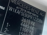  Mercedes  C-Klasse C -Klasse Lim. C 300 e (206.054)AMG 2.0 AMG Line 230KW AT9 E6d #5