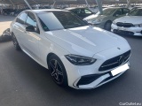  Mercedes  C-Klasse C -Klasse Lim. C 300 e (206.054)AMG 2.0 AMG Line 230KW AT9 E6d #8