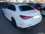  Mercedes  C-Klasse C -Klasse Lim. C 300 e (206.054)AMG 2.0 AMG Line 230KW AT9 E6d #9