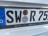  Mercedes  C-Klasse C -Klasse Lim. C 300 e (206.054)AMG 2.0 AMG Line 230KW AT9 E6d #17