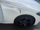  Mercedes  C-Klasse C -Klasse Lim. C 300 e (206.054)AMG 2.0 AMG Line 230KW AT9 E6d #40