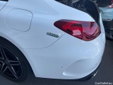  Mercedes  C-Klasse C -Klasse Lim. C 300 e (206.054)AMG 2.0 AMG Line 230KW AT9 E6d #76
