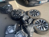  Mercedes  C-Klasse C -Klasse Lim. C 300 e (206.054)AMG 2.0 AMG Line 230KW AT9 E6d #88