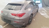  Mercedes  CLA-Klasse CLA -Klasse Shooting Brake CLA 250 (118.646)AMG AMG Line 165KW AT7 E6d #2