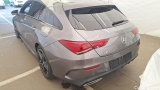  Mercedes  CLA-Klasse CLA -Klasse Shooting Brake CLA 250 (118.646)AMG AMG Line 165KW AT7 E6d #8