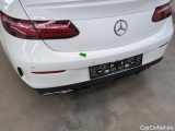  Mercedes  E-Klasse E -Klasse Coupe E 450 4Matic (238.359)AMG AMG Line 286KW AT9 E6d #42