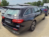  Mercedes  E-Klasse E -Klasse T-Modell E 220 d (213.204)Avantgarde 162KW AT9 E6d #2